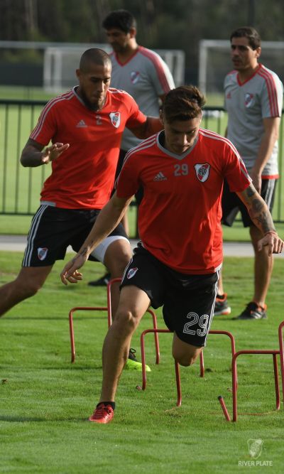 (Foto: Prensa River)