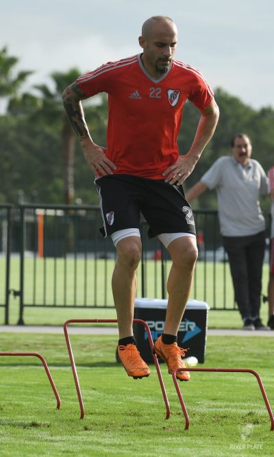  (Foto: Prensa River)