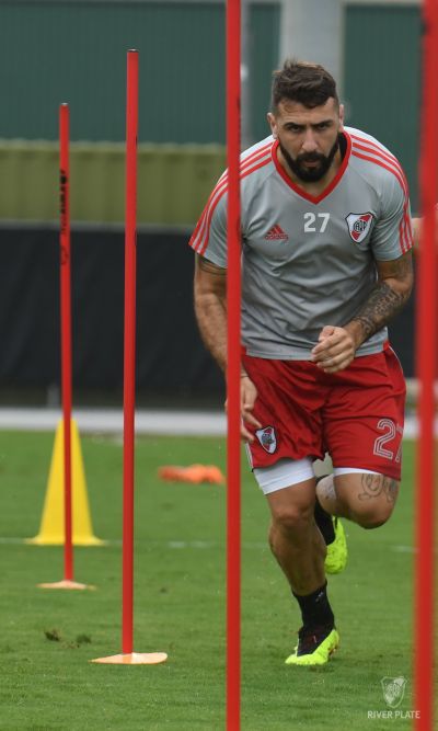  (Foto: Prensa River)