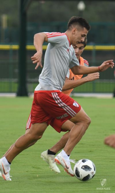  (Foto: Prensa River)