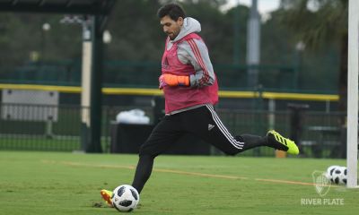  (Foto: Prensa River)