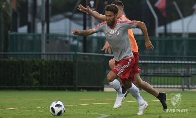  (Foto: Prensa River)