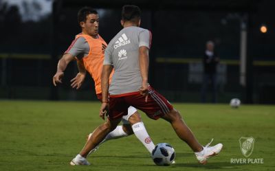  (Foto: Prensa River)