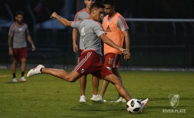  (Foto: Prensa River)