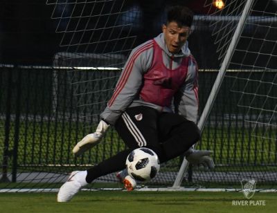  (Foto: Prensa River)