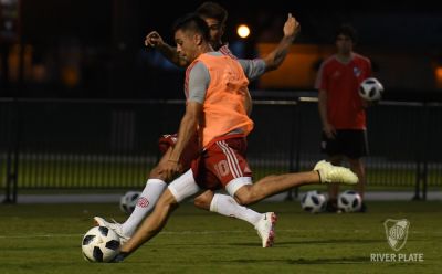  (Foto: Prensa River)