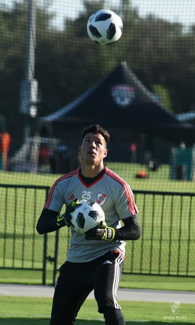  (Foto: Prensa River)