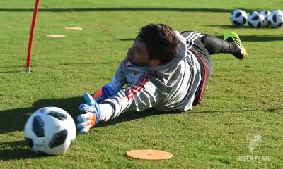  (Foto: Prensa River)
