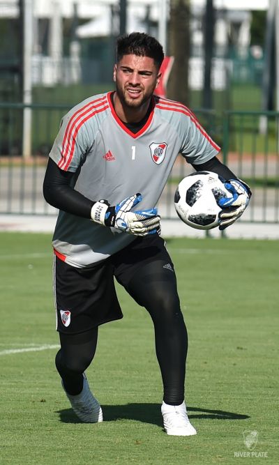  (Foto: Prensa River)