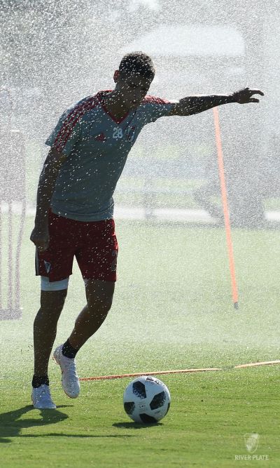  (Foto: Prensa River)