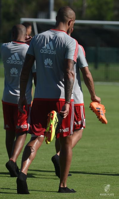  (Foto: Prensa River)