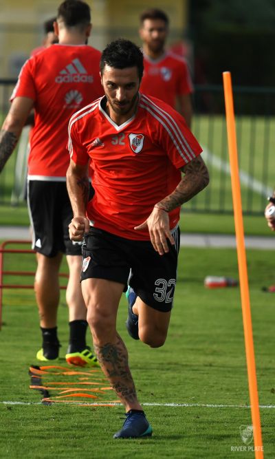  (Foto: Prensa River)