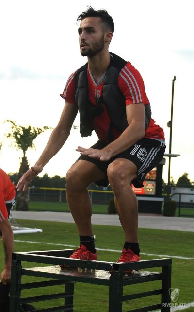  (Foto: Prensa River)
