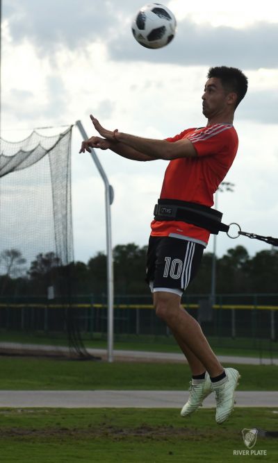  (Foto: Prensa River)