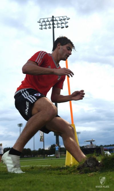  (Foto: Prensa River)