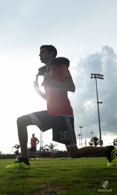  (Foto: Prensa River)