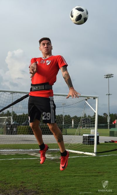  (Foto: Prensa River)
