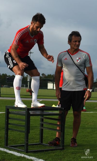  (Foto: Prensa River)