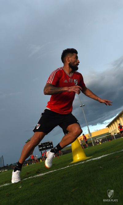  (Foto: Prensa River)