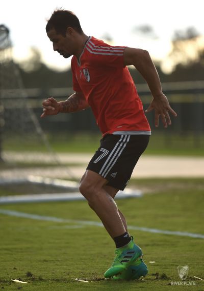  (Foto: Prensa River)
