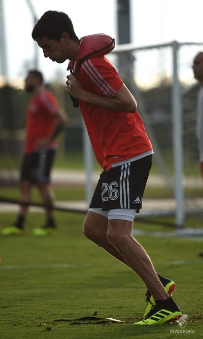  (Foto: Prensa River)