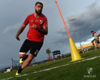  (Foto: Prensa River)