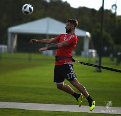 (Foto: Prensa River)