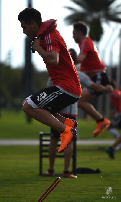  (Foto: Prensa River)