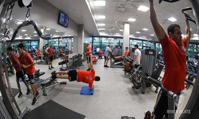  (Foto: Prensa River)