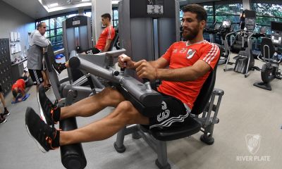  (Foto: Prensa River)