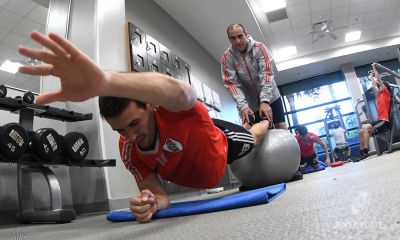  (Foto: Prensa River)