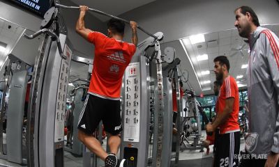  (Foto: Prensa River)