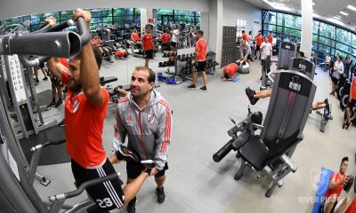  (Foto: Prensa River)