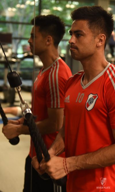  (Foto: Prensa River)