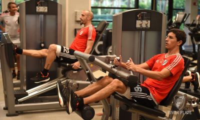  (Foto: Prensa River)
