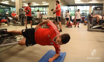  (Foto: Prensa River)