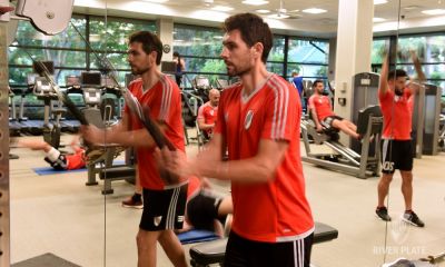  (Foto: Prensa River)