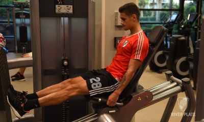  (Foto: Prensa River)