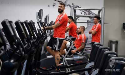  (Foto: Prensa River)
