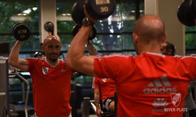  (Foto: Prensa River)