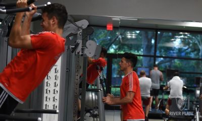  (Foto: Prensa River)