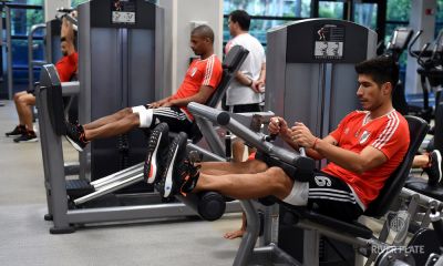  (Foto: Prensa River)