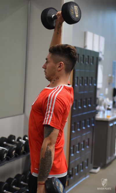  (Foto: Prensa River)