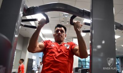  (Foto: Prensa River)