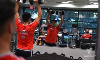  (Foto: Prensa River)