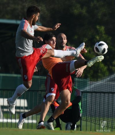  (Foto: Prensa River)