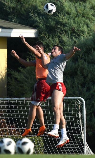  (Foto: Prensa River)