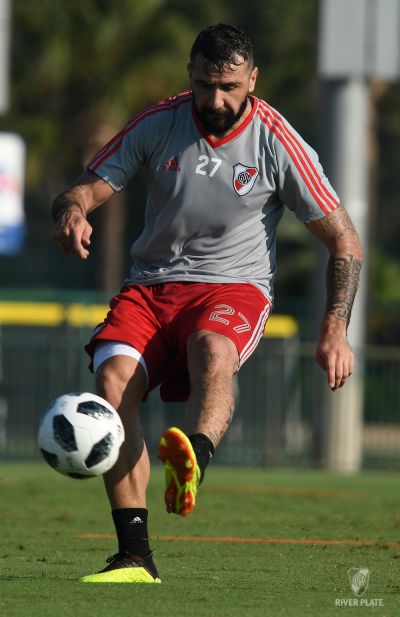  (Foto: Prensa River)