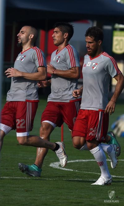  (Foto: Prensa River)