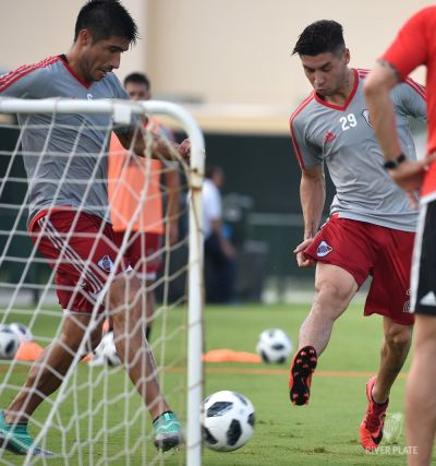 (Foto: Prensa River)